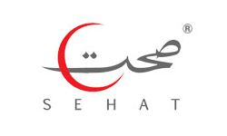 sehat health logo