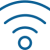 wifi icon for online attendence system